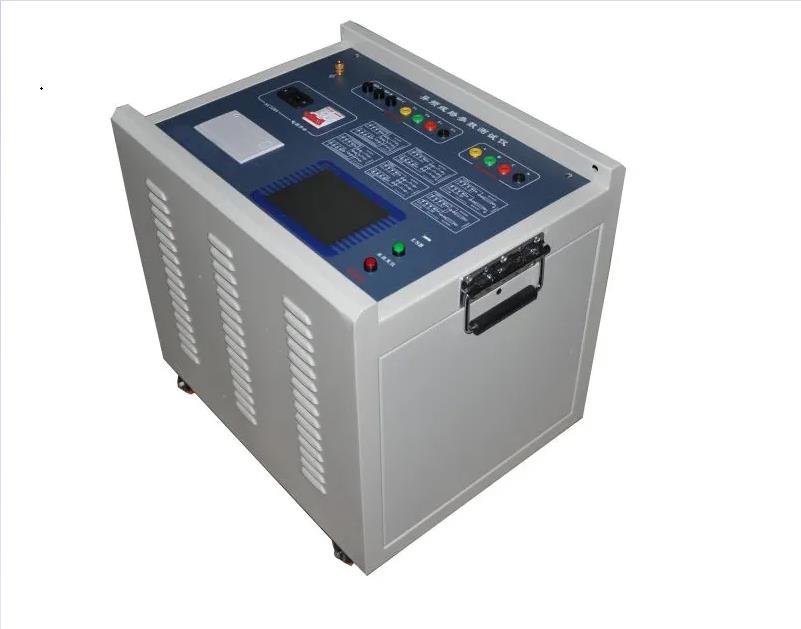 高壓架空電纜混合輸電線(xiàn)路異頻參數(shù)測(cè)試儀