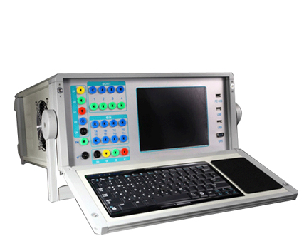 微機(jī)繼電保護(hù)測(cè)試儀