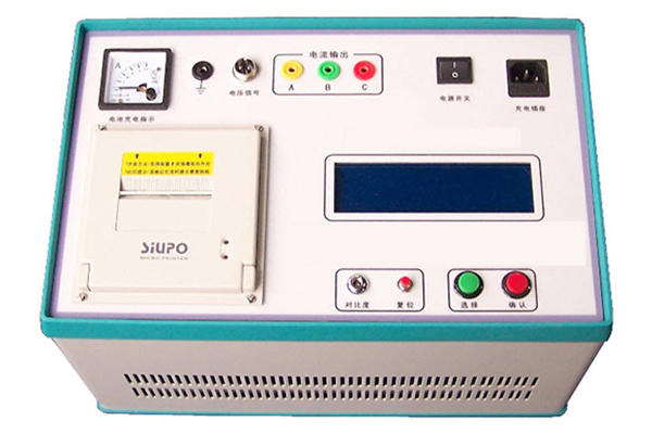 ETRT線(xiàn)路直阻測(cè)試儀