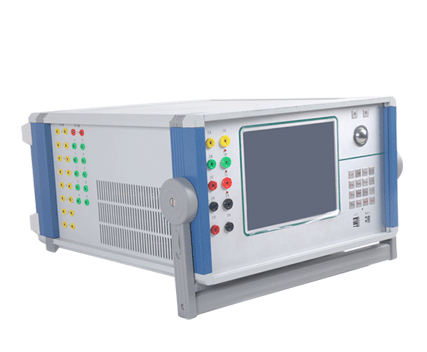 微機(jī)繼電保護(hù)測(cè)試儀